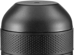 WACACO Minipresso Tank+, Accessory for Minipresso NS or Minipresso GR, Large Water Tank for Lungo Espresso