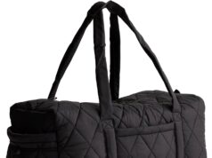 Vera Bradley Women’s Nylon Large Original Duffel