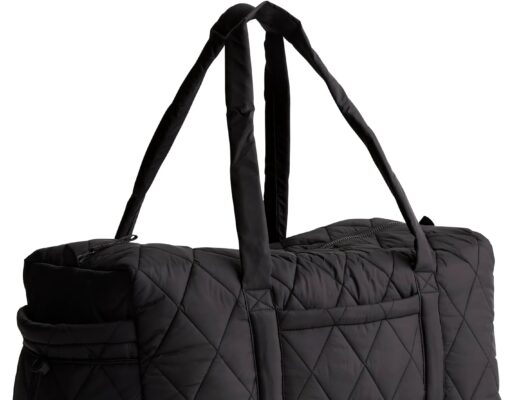 Vera Bradley Women’s Nylon Large Original Duffel