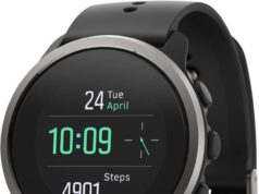 SUUNTO 5 Peak – Compact GPS Sports Watch with Long Battery Life and Route Navigation