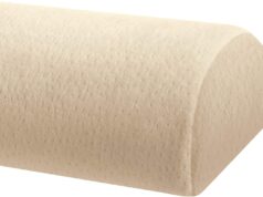 Tempur-Pedic Universal Cushion, White