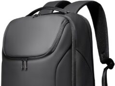 BANGE Business Commute Backpack Waterproof fit 15.6 Inch Commute backpack,Travel Durable Backpack