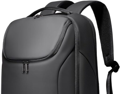 BANGE Business Commute Backpack Waterproof fit 15.6 Inch Commute backpack,Travel Durable Backpack