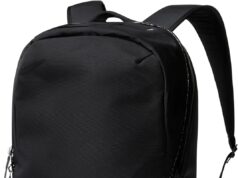 Bellroy Via Backpack – Black