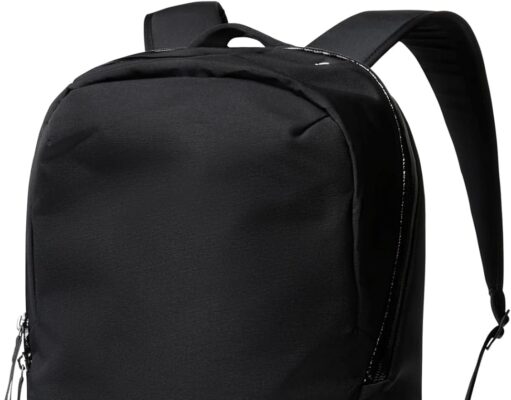 Bellroy Via Backpack – Black