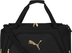 PUMA Evercat Accelerator Duffel Bag