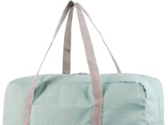 For Spirit Airlines Personal Item Bag 18x14x8 Foldable Travel Duffel Bag Tote Carry on Luggage Duffle Overnight for Women and Men