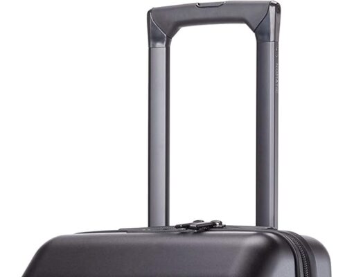 NOMATIC Luggage- Carry-On Classic Luggage Perfect for 3-5 Day Trips, Hard Case Luggage for Men and Women