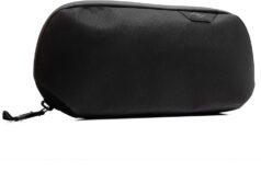 Peak Design Small Tech Pouch Black (BTP-S-BK-1)