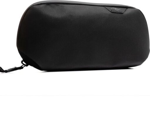 Peak Design Small Tech Pouch Black (BTP-S-BK-1)