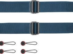 Peak Design Slide Camera Strap Midnight Blue (SL-MN-3)