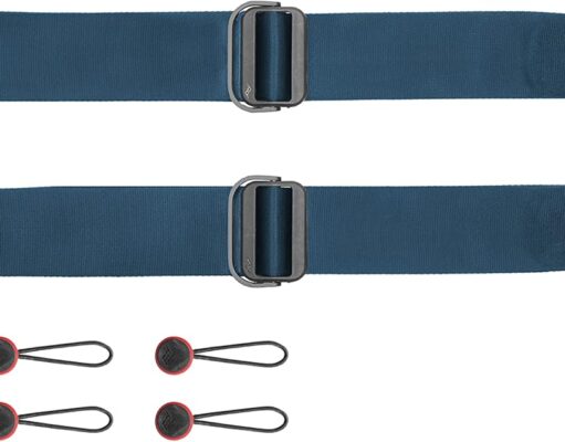 Peak Design Slide Camera Strap Midnight Blue (SL-MN-3)