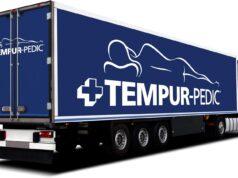 Tempur-Pedic Set-Includes Travel Size TEMPUR-Neck Pillow, Mattress Overlay, and Carry Bag, Gray