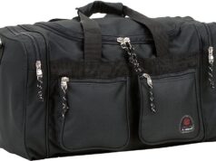 Rockland Duffel Bag