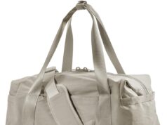 BAGSMART Weekender Bags for Women, Travel Duffel Bags with Shoe Compartment,Personal Item Travel Bag with Toiletry Bag