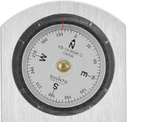 SUUNTO KB-14 Compass: Hand-bearing compass with high accuracy and usability