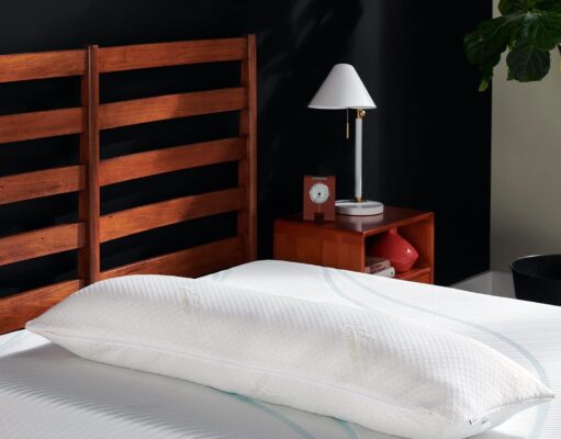 Tempur-Pedic TEMPUR-Body Pillow, Queen