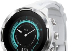 SUUNTO 9 Baro: Rugged GPS Running, Cycling, Adventure Watch with Route Navigation