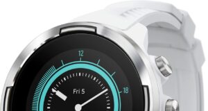 SUUNTO 9 Baro: Rugged GPS Running, Cycling, Adventure Watch with Route Navigation