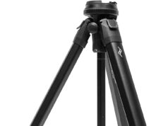 Peak Design Travel Tripod (5 Section Aluminum Camera Tripod)