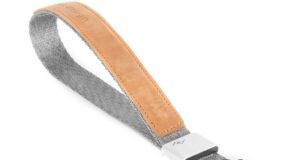 Peak Design Cuff Camera Wrist Strap Ash (CF-AS-3)