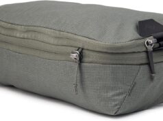 Peak Design Packing Cube Small for Quick and Efficient packing (Sage)