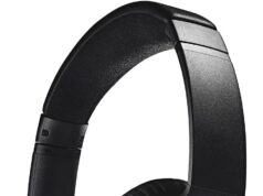 Bose QuietComfort 35 II Wireless Bluetooth Headphones with Alexa – Black (Renewed)