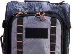 G Outdoors GPS Rolling Carry On