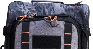 G Outdoors GPS Rolling Carry On