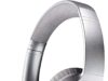 Bose QuietComfort 35 (Series I) Wireless Noise Cancelling Headphones – Silver (Renewed)