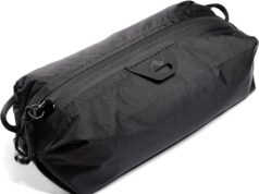 Peak Design Ultra Light Packing Cube for Quick and Efficient packing while travelling