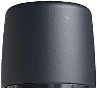 LifeStraw Peak Series Personal Water Filter for Hiking, Camping, Travel, and Emergency Preparedness, 1 Pack, Mountain Blue