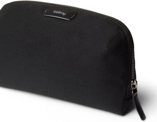 Bellroy Desk Caddy (tech Organizer) – Black