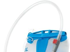 Osprey Hydraulics Backpack Water Reservoir with Bite Valve