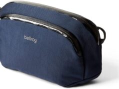 Bellroy Venture Pouch – Nightsky