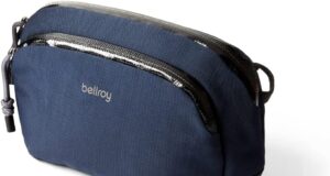 Bellroy Venture Pouch – Nightsky