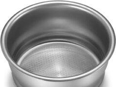 WACACO Picopresso 18g Coffee Basket Filter, 52mm