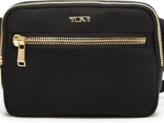 TUMI – Voyageur Sedona Crossbody Sling Bag – Women’s Crossbody Bag