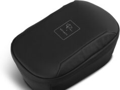 NOMATIC McKinnon Camera Tech Organizer- Travel Electronic Organizer, Camera Cable Pouch, Charger Case Organizer