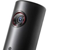 Nebula Capsule 3 Laser With Nebula Foldable Stand