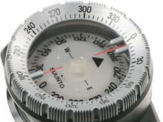 SUUNTO SK-8 Dive Compass