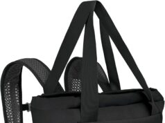 Osprey Daylite Tote Pack, Black