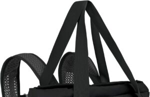 Osprey Daylite Tote Pack, Black