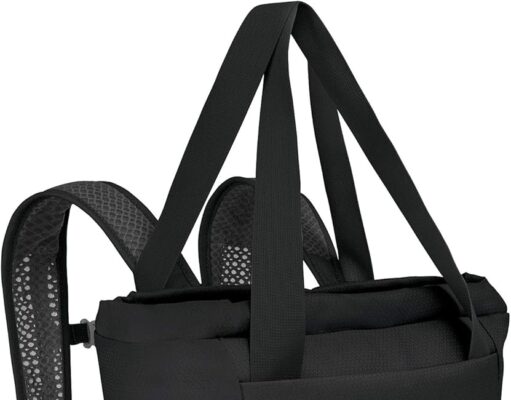 Osprey Daylite Tote Pack, Black