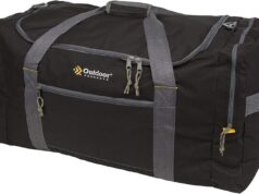 Outdoor Products Mountain Duffel